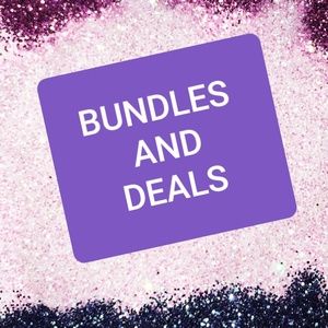 BUNDLES AND DEALS